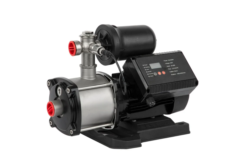 Commercial Booster Pump