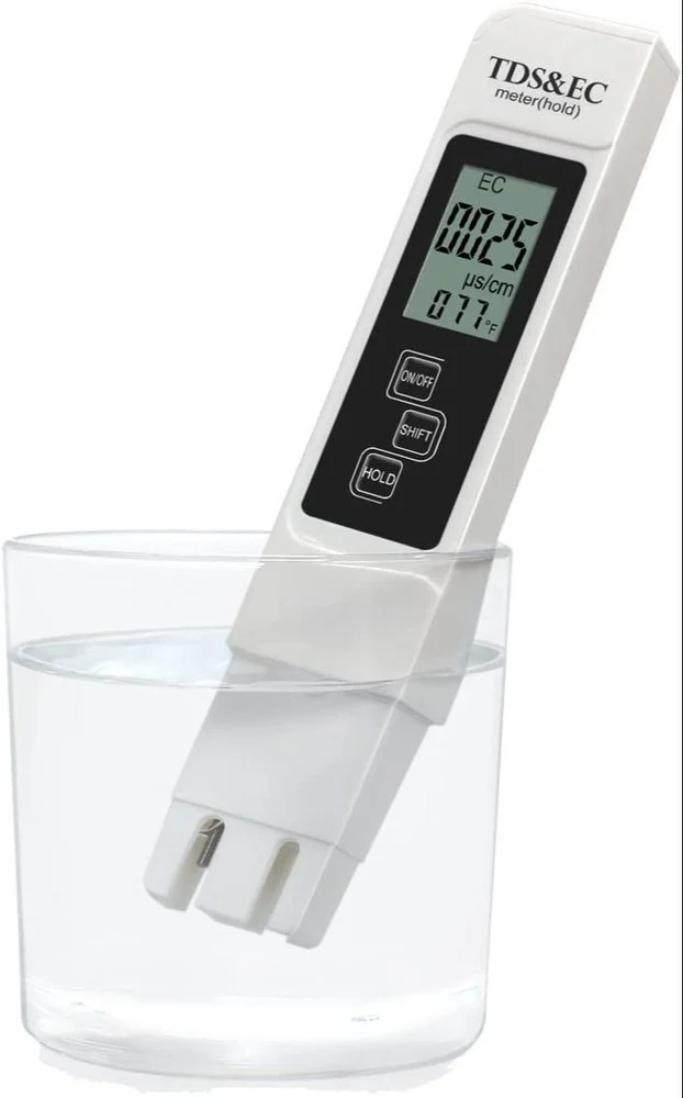 Conductivity Meter