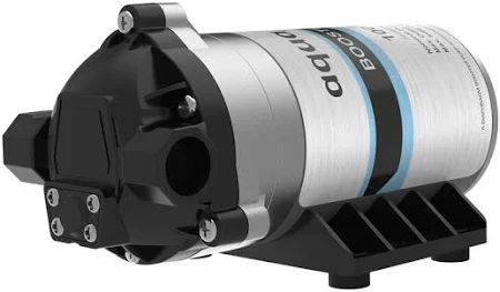 Domestic Booster Pump