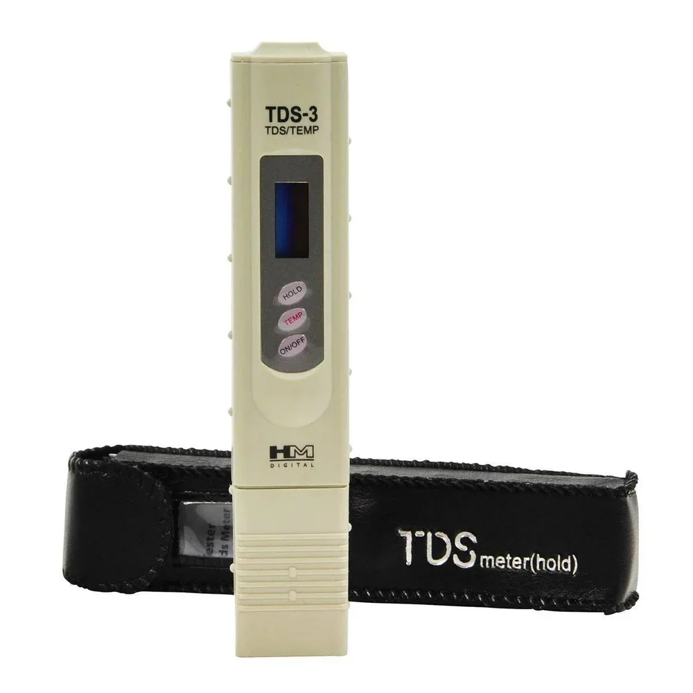 TDS Meter